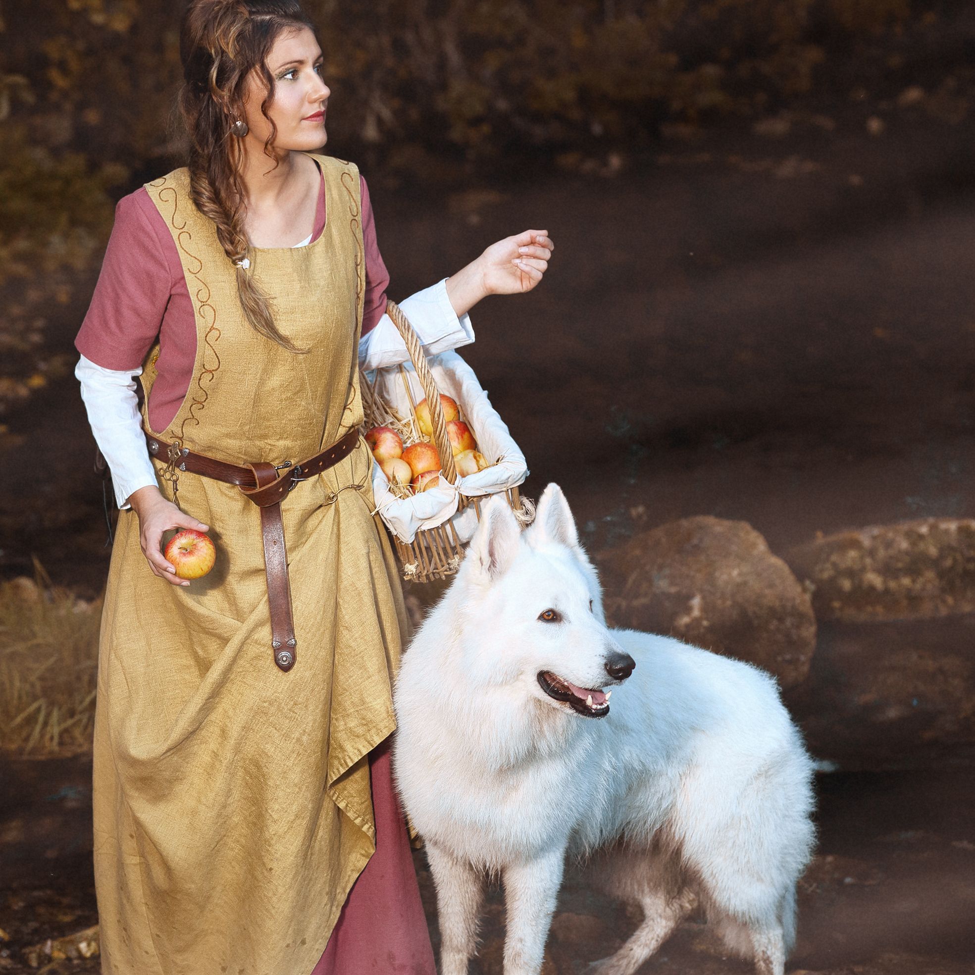 Médiéval XVème siècle