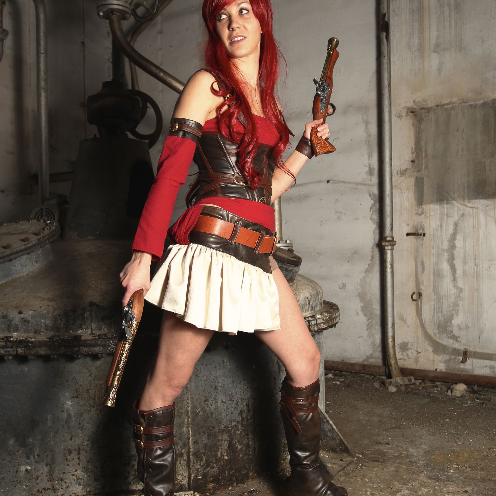 Salvia - Edge of Eternity